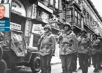 Geçmişteki gelecek