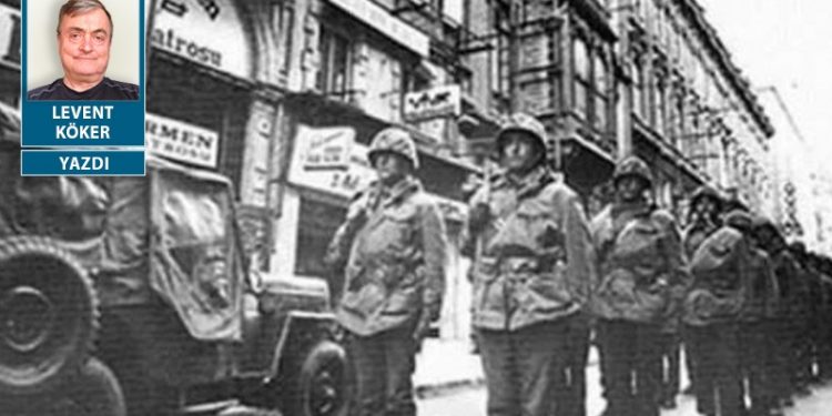 Geçmişteki gelecek