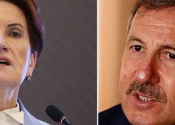 Gelecek Partili Özdağ: Başbakanlık öncelikle bizim hakkımız