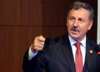 Gelecek Partili Özdağ: Türkiye bu seçim ile bir kırılma noktasında