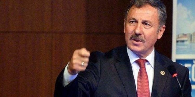 Gelecek Partili Özdağ: Türkiye bu seçim ile bir kırılma noktasında