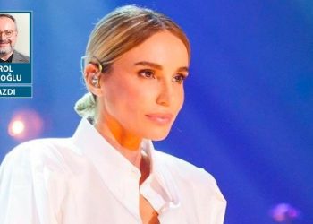 Gelmişim bilmem kaç yaşıma!