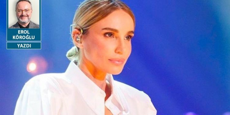 Gelmişim bilmem kaç yaşıma!