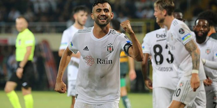 Ghezzal'dan sakatlık açıklaması: Kasıtlı olarak bize zarar vermek için yapılıyor