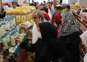 Gıda enflasyonunda Türkiye, İran ve Etiyopya’nın önünde 5. sırada