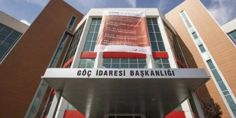 Göç İdaresi 2021’de; AB projesi bütçesinden 78 milyon, BM projesi bütçesinden 30 milyon lira harcadı