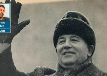 Gorbaçov'u nasıl bilirdiniz?