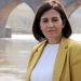 Görevden alınan Sur Belediyesi Eşbaşkanı Buluttekin tahliye oldu