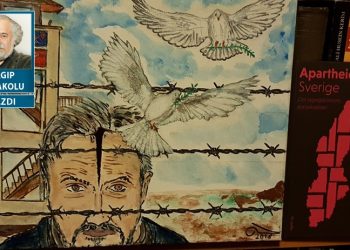 Göteborg Kitap Fuarından