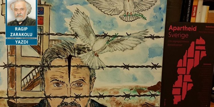 Göteborg Kitap Fuarından