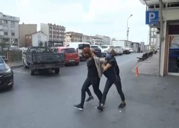 Gözaltında işkenceye maruz kalan Dr. Semra Güzel: Polis 'zevk aldığım için yapıyorum' dedi