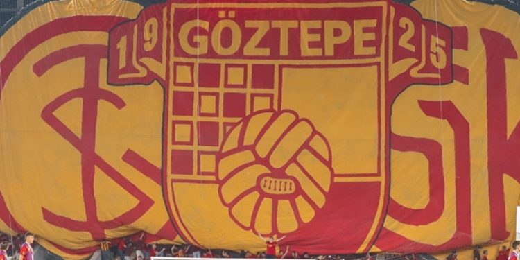 Göztepe, Beşiktaş'tan Emirhan Delibaş ve Hasic'i kiraladı