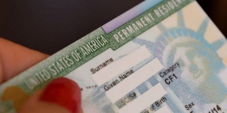 Green Card başvuru tarihleri belli oldu! İşte detaylar
