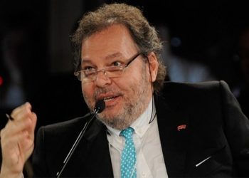 Güçlü Grup ile görüşüyordu: Cüneyd Zapsu'nun enerji şirketine kim talip oldu?