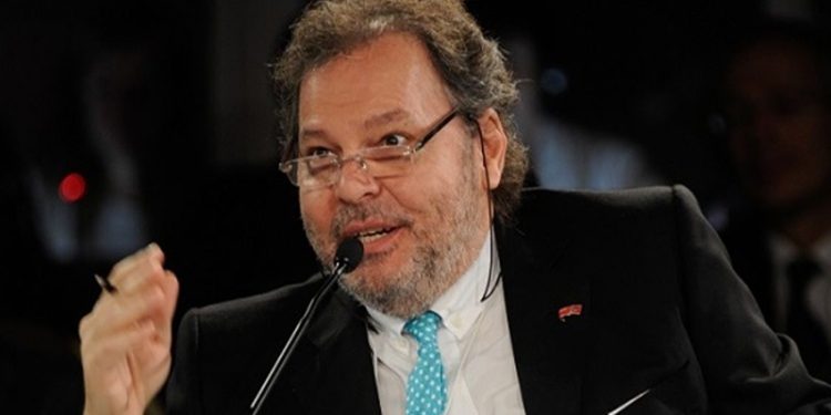 Güçlü Grup ile görüşüyordu: Cüneyd Zapsu'nun enerji şirketine kim talip oldu?