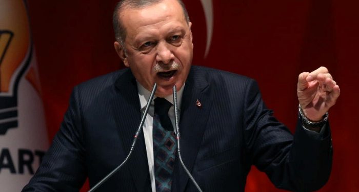 Gülen Cemaati kimin sorunu?