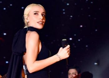 Gülşen, ev hapsinin ardından ilk konserini Kartal'da verecek