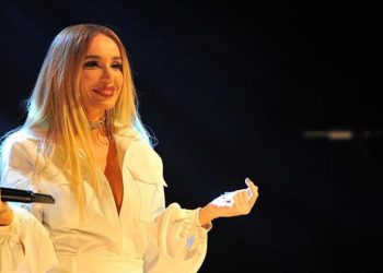 Gülşen’den ‘katli vaciptir’ sözlerine suç duyurusu