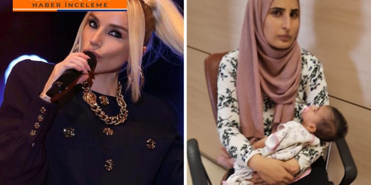 Gülşen’i tahliye eden yargı, Reyhan’ı nasıl tutukluyor?