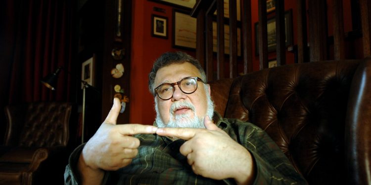 Gülşen’i tutuklatan savcı, ‘Musa diye bir peygamber yok’ sözü için Celal Şengör’ü de ifadeye çağırdı