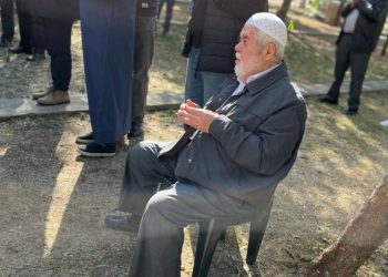 Güney Afrika ‘Uncle Ali’nin yasını tutuyor; Hayırsever işadamı Ali Katırcıoğlu vefat etti