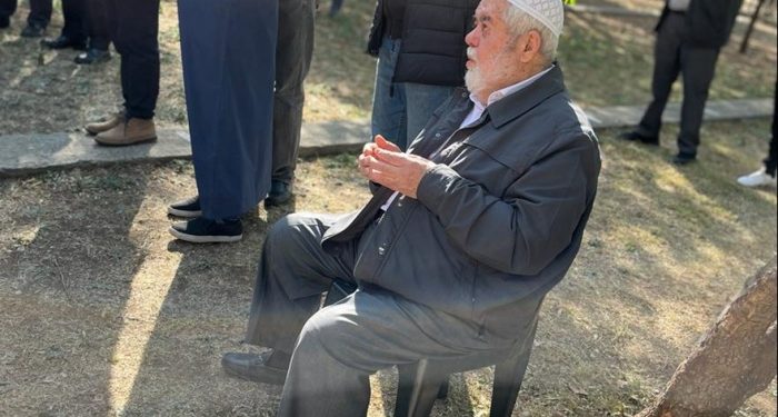 Güney Afrika ‘Uncle Ali’nin yasını tutuyor; Hayırsever işadamı Ali Katırcıoğlu vefat etti