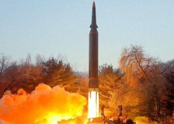 Güney Kore: Kuzey Kore nükleer silah çalışmalarını hızlandırıyor