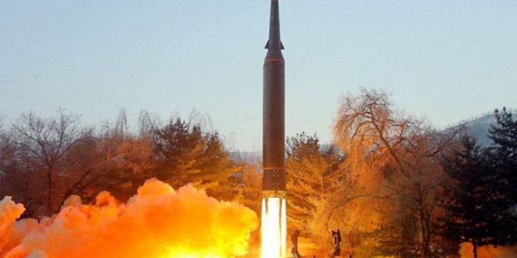 Güney Kore: Kuzey Kore nükleer silah çalışmalarını hızlandırıyor