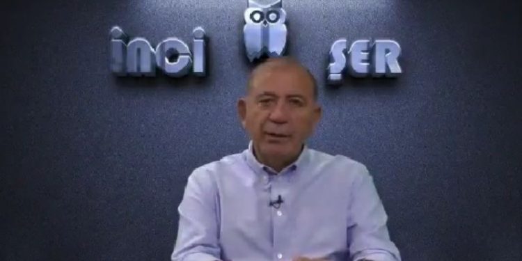 Gürsel Tekin: Böylesine tartışma yaratacağını düşünemedim