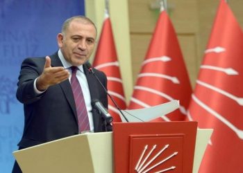 Gürsel Tekin: CHP Genel Başkanlığına aday olabilirim