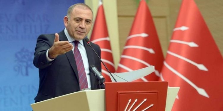 Gürsel Tekin: CHP Genel Başkanlığına aday olabilirim