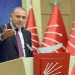 Gürsel Tekin: CHP Genel Başkanlığına aday olabilirim