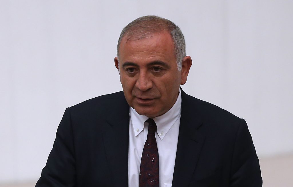 Gürsel Tekin: HDP’ye bakanlık verilebilir