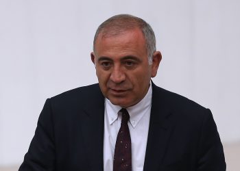 Gürsel Tekin: HDP’ye bakanlık verilebilir