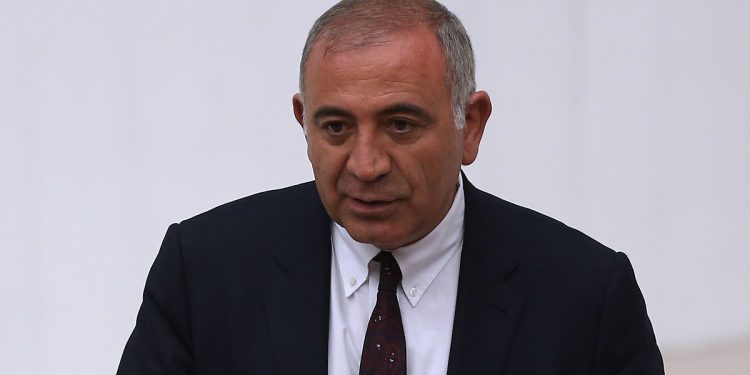 Gürsel Tekin: HDP’ye bakanlık verilebilir