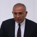 Gürsel Tekin: HDP’ye bakanlık verilebilir