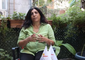 HDK Eşsözcüsü: HDP seçmeni üstü kapalı bir şekilde ‘muhalefete’ oy vermez