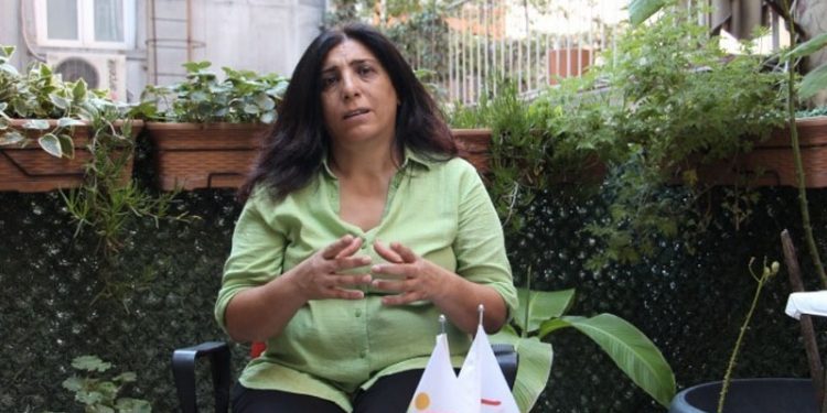 HDK Eşsözcüsü: HDP seçmeni üstü kapalı bir şekilde ‘muhalefete’ oy vermez