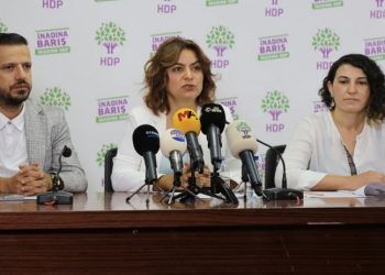 HDP: Anadilde eğitim temel haktır, seçmeli dersle giderilemez