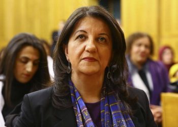 HDP: Meselemiz, tüm ezilenlerle birlikte yeni dönemi inşa etmektir