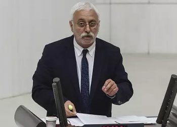 HDP: Muhalefetle aday konusunda anlaşamazsak ilk turda kendi adayımızı çıkarırız