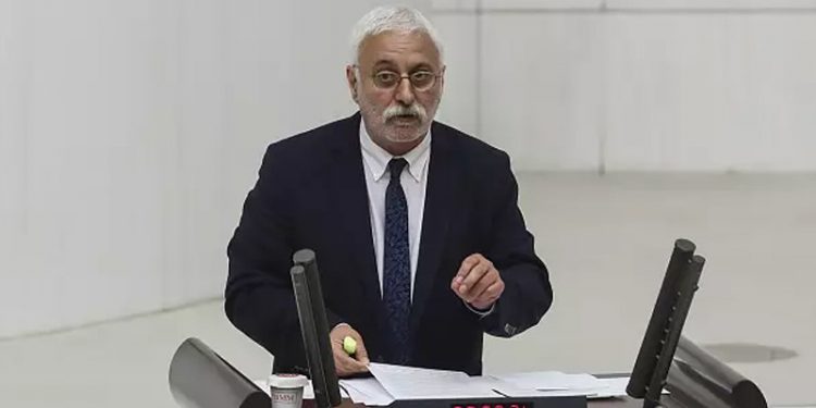 HDP: Muhalefetle aday konusunda anlaşamazsak ilk turda kendi adayımızı çıkarırız