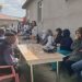 HDP heyeti, cenazesi torba içinde verilen Hakan Arslan’ın ailesini ziyaret etti