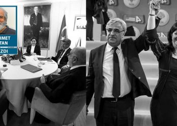 HDP kaç bakanlık alır?