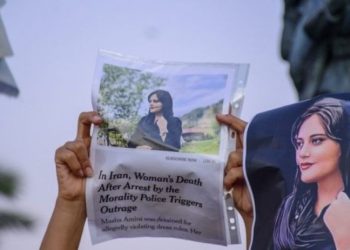 HDP'den Mehsa Emini açıklaması: Herkesi dayanışmaya davet ediyoruz