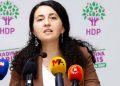 HDP'den Meral Akşener'e "masa" yanıtı: Bu ülkeye vaat ettiğin tek şey 90’ların karanlığıdır