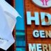 HDP'den Mersin'deki saldırıya kınama