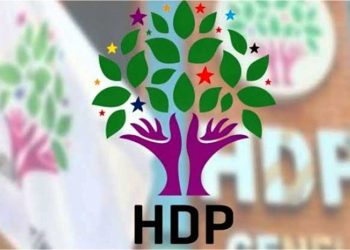 HDP'den Semra Güzel’e 'şiddet uygulanmasına dair' suç duyurusu