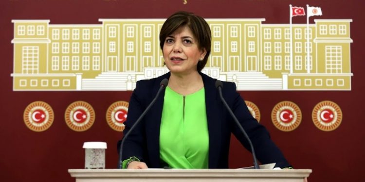 HDP'den 'bakanlık' yanıtı