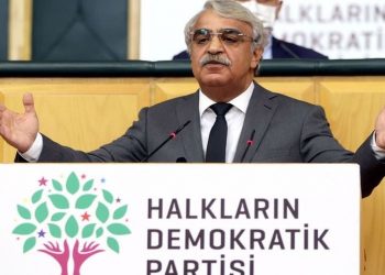 HDP'den muhalefete çağrı: Gelin, bu seçimi ilk turda açık farkla kazanalım